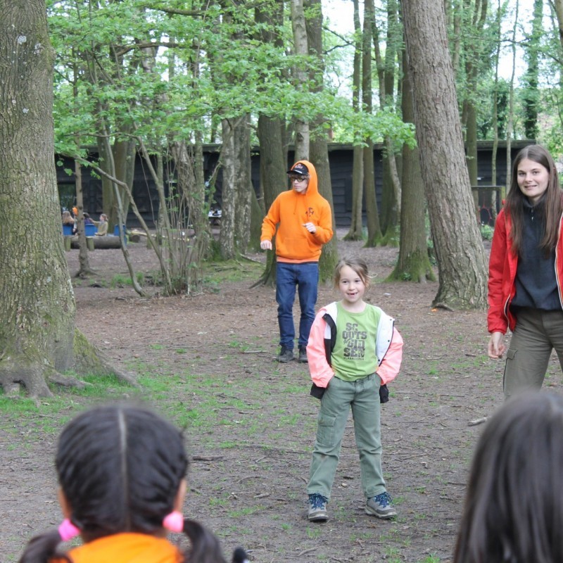 IMG 9085 - Scouts en Gidsen Zaventem 